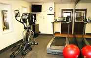 Fitness Center 6 Comfort Inn