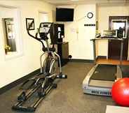 Fitness Center 6 Comfort Inn