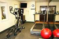 Fitness Center Comfort Inn