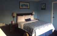 ห้องนอน 5 Days Inn by Wyndham Cleveland Lakewood