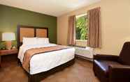 Phòng ngủ 4 Extended Stay America Suites Cincinnati Fairfield