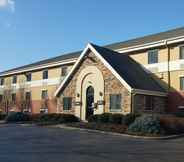 Exterior 3 Extended Stay America Suites Cincinnati Fairfield