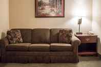 Common Space Quality Inn & Suites Bellville - Mansfield