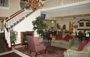 Lobby 2 Quality Inn & Suites Bellville - Mansfield