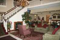 Lobby Quality Inn & Suites Bellville - Mansfield