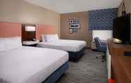 Bilik Tidur 3 Hampton Inn Youngstown-West I-80