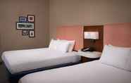 Bilik Tidur 4 Hampton Inn Youngstown-West I-80