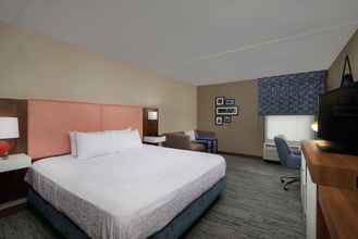 Bilik Tidur 4 Hampton Inn Youngstown-West I-80