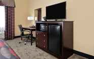 Bedroom 3 Boarders Inn & Suites by Cobblestone Hotels - Ardmore