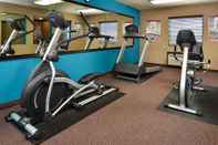 Fitness Center Boarders Inn & Suites by Cobblestone Hotels - Ardmore