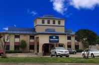Exterior Boarders Inn & Suites by Cobblestone Hotels - Ardmore