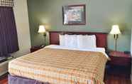 Bedroom 6 Americas Best Value Inn Norman at Univ of Oklahoma