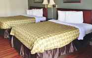 Kamar Tidur 7 Americas Best Value Inn Norman at Univ of Oklahoma