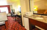 Kamar Tidur 6 Best Western Hermiston Inn