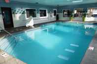 Swimming Pool Best Western Sandy Inn