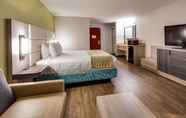 Bedroom 6 Best Western Sandy Inn