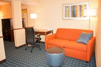 Common Space Fairfield Inn & Suites by Marriott Butler