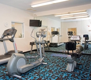 Fitness Center 3 Fairfield Inn & Suites by Marriott Butler