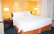 Kamar Tidur 4 Fairfield Inn & Suites by Marriott Butler