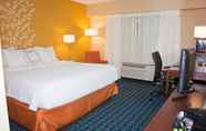 Kamar Tidur 6 Fairfield Inn & Suites by Marriott Butler