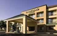 Bangunan 3 Courtyard by Marriott Scranton Montage Mountain