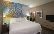 Kamar Tidur 2 Courtyard by Marriott Scranton Montage Mountain