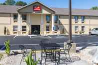 Exterior Econo Lodge Harrisburg - Southwest of Hershey Area