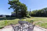 Common Space Econo Lodge Harrisburg - Southwest of Hershey Area