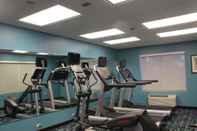 Fitness Center Baymont by Wyndham Chambersburg