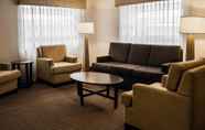 Common Space 4 Sleep Inn Johnstown