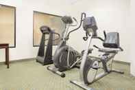 Fitness Center Super 8 by Wyndham Danville