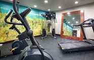 Fitness Center 6 Best Western Plus Hardeeville Inn & Suites