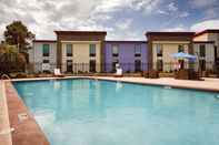 Swimming Pool Best Western Plus Hardeeville Inn & Suites