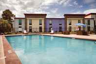 Swimming Pool Best Western Plus Hardeeville Inn & Suites