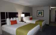 Bedroom 2 Best Western Plus Hardeeville Inn & Suites