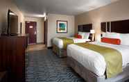 Bedroom 4 Best Western Plus Hardeeville Inn & Suites