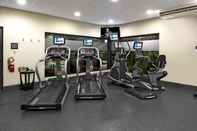 Fitness Center Hampton Inn Columbia I-26/Harbison Blvd.