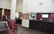 Sảnh chờ 6 Red Roof Inn PLUS+ & Suites Chattanooga - Downtown