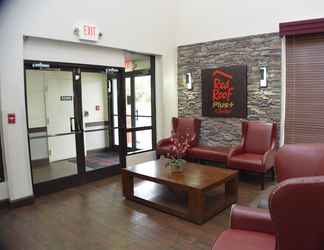 Sảnh chờ 2 Red Roof Inn PLUS+ & Suites Chattanooga - Downtown