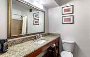 In-room Bathroom 3 Comfort Inn Brownsville I-40