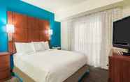 Bedroom 2 Residence Inn by Marriott Chattanooga Downtown