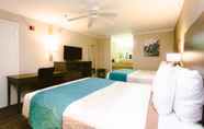 Kamar Tidur 4 Best Western Pearland Inn