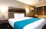 Kamar Tidur 3 Best Western Pearland Inn