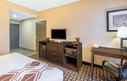 Bilik Tidur 5 La Quinta Inn & Suites by Wyndham Denison - N. Lake Texoma