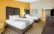 Bilik Tidur 7 La Quinta Inn & Suites by Wyndham Denison - N. Lake Texoma