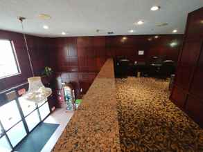 Sảnh chờ 4 Quality Inn & Suites DFW Airport South