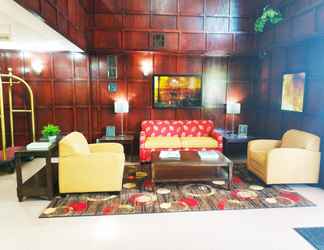 Sảnh chờ 2 Quality Inn & Suites DFW Airport South