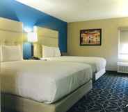 Kamar Tidur 3 Baymont by Wyndham McAllen