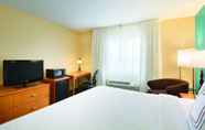 Kamar Tidur 6 Fairfield Inn & Suites Amarillo West/Medical Center