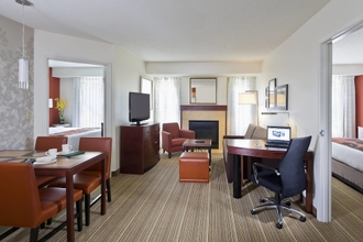 Bedroom 4 Residence Inn Amarillo by Marriott